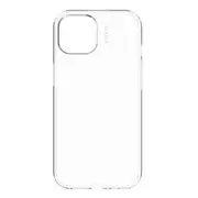 EFM Zurich Case Armour iPhone 15 - Clear