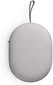 Carrying Case — Works with 3/3S — Premium Style and Protection — Fits Quest 3/3