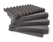 Nanuk Foam Inserts (5 part) for 933 Case