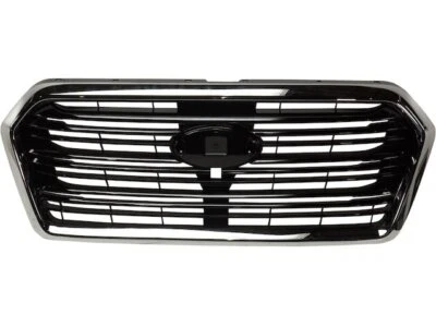 Grille For 19-21 Subaru Ascent Touring Premier KK95F1 Grille Replacement AP (for: Subaru)