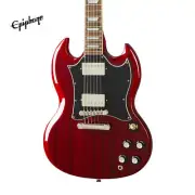 Epiphone SG Standard Electric Guitar - Cherry