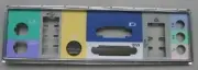 *NEW* Supermicro MCP-260-00014-0N I/O shield for C2SBM