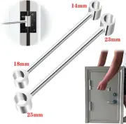 Hinges Adjusting Wrench-Door Hinge Repair Spanner-Adjustable Wrench Tool - 2025