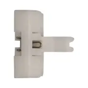 ForeverPRO 802803 AssyDoor Catch for Speed Queen Washer Dryer Combo 1375320