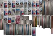 Vintage Knitting Needles, Circular, Straight, Multiple Sizes, New & Used U PICK
