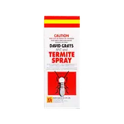 David Grays 500ml Ant and Termite Spray