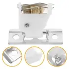 4 Pcs Roman Curtain Rope Lock Window Blind Cord Locks Blinds Accessories