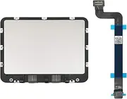 New (923-00541) Trackpad with Flex Cable for MacBook Pro Retina 15" A1398 Touchpad Parts (Mid 2015 Version)