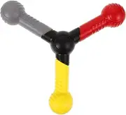 Agility Training Stick Reaction Training Tool for Enhanced and Hand Eye Coordination for Sports Practice and Skill Development