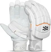 DSC Krunch 1.0 Right Hand Batting Gloves for Mens