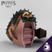 Mad Mask Dungeons and Dragons Props&Beyond D&D