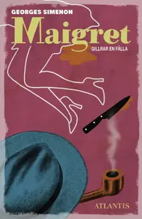 在飛比找樂天市場購物網優惠-【電子書】Maigret gillrar en fälla