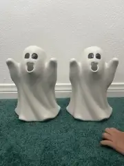 Two Target Threshold 2023 Ghost Pitcher