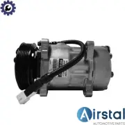 COMPRESSOR AIR CONDITIONING 10-0003 FOR CITROËN XANTIA/Break ZX JUMPER/Bus/Van