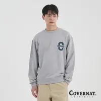 在飛比找蝦皮商城優惠-[COVERNAT] C LOGO CENTER COLLE