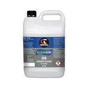 TechBrands Isopropyl Alcohol 99.8% Bottle 5L