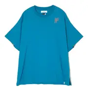 [FACETASM] Rib Big Tee