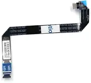 Laptop Fingerprint Cable for Lenovo ThinkPad P52 (Type 20M9, 20MA) 01YU241 01YU242 NBX0001M900 New