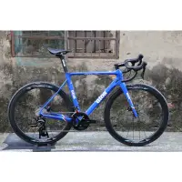 在飛比找蝦皮購物優惠-GIOS AEROLITE DISC 碳纖維碟煞公路車