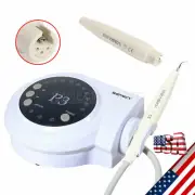 SK-P3+ Dental Ultrasonic Scaler for Satelec DTE tips & SKYSEA Handpiece BC'S