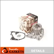 GMB Water Pump Fit Toyota Cressida Supra Turbo 3.0L 7MGTE