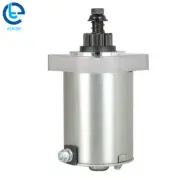 FS730V 21163-0749 For Kawasaki FR481V 21.5-24Hp Zero Turn Mower Starter Motor