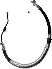 MAX COOL Power Steering Hose Line Suitable for Honda CR V 2002-2006 2.4L 53713-S9A A03