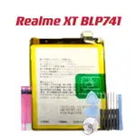 電池 適用 REALMEXT REALME XT BLP741 全新 台灣現貨