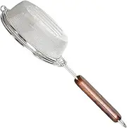 Coffee Bean Roaster,Manual Home Coffee Bean Roaster Tool - Pots & Pans for Stove Shop Cafe Women Men Youth Families Friends