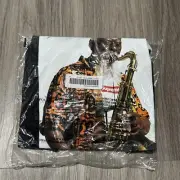 Supreme FW20 Pharaoh Sanders Tee X-Large