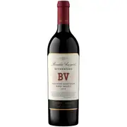 Beaulieu Vineyard Rutherford Napa Valley Cabernet Sauvignon 2015 (Single Bottle)