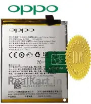 Genuine OPPO A7 Ax7 A7x R17 F9/Pro...BLP681 Battery Replacement