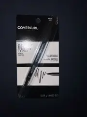CoverGirl Easy Breezy Brow Micro-Fine+Define Pencil - 705 Rich Brown - 0.003 Oz