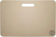 Penguin Pottery - Portable Clay Wedging Board with Built-in Handle - 12 in x 18 in Clay Board for Clay Crafts Arts Ceramics Pottery Tools