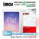 【愛瘋潮】Apple iPad Pro 12.9吋 (2018)iMOS 3SAS 防潑水 防指紋 疏油疏水 螢幕保護貼