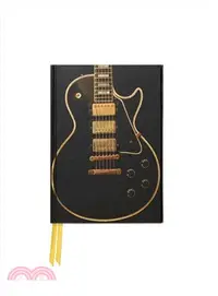 在飛比找三民網路書店優惠-Gibson Les Paul Foiled Pocket 