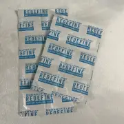 Rodan Fields Redefine AMP MD Purification Tablets Cleans Roller (14 Tabs) Sealed