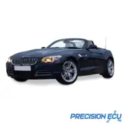 2009-2016 BMW Z4 E89 Instrument Cluster Programming (Cloning, Unlocking)