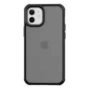 Iphone 12/Iphone 12 Pro Case,Military Grade Drop Protection,Heavy Duty Full-Body Shockproof Phone Case-Black