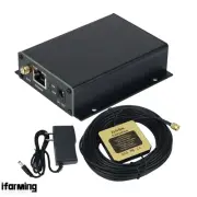 FC-NTP-MINI Desktop Network Time NTP Server+1Ethernet Port For GPS Beidou QZSS