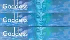 ‘Goddess' 3x Packets New Moon Incense Sticks Chakra Masala Blend 3x 15g Packets