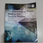 THE ECONOMIC OF MONEY, BANKING, AND FINANCIAL MARKETS 貨幣銀行學