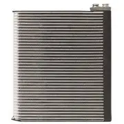 JAS A/C Evaporator - A13-1657