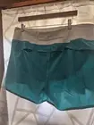 BROOKS Running Shorts *BRAND NEW WITH TAGS* SIZE XL