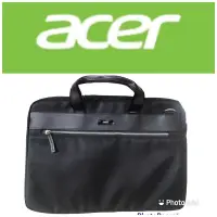 在飛比找蝦皮購物優惠-(現貨)全新 Acer 原廠 筆電包 斜背包13吋電腦手提 