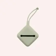 Pacifier Soft Case - Sage by BIBS | the memo