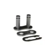 #35 Chain Master Link for Mini Bike & Go-Kart - Quick Connector for #35 Chains