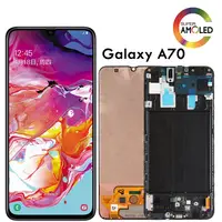 在飛比找蝦皮商城精選優惠-OLED手機螢幕總成適用於Samsung Galaxy A7