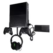 Wall Mount for Xbox One, Wall Mount Kit for Xbox One Original+Power Brick Mou...