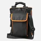 Robust EVA Speaker Bag for JBL Partybox2 Easy to Carry for Any Occasion